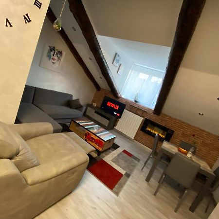 تورينو Deluxe Appartment المظهر الخارجي الصورة