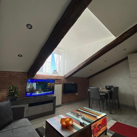 تورينو Deluxe Appartment المظهر الخارجي الصورة