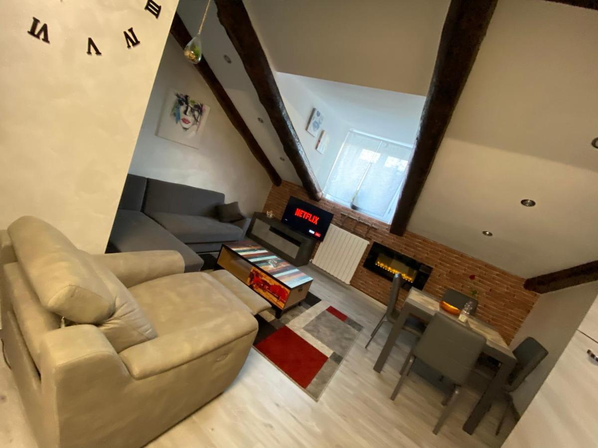 تورينو Deluxe Appartment المظهر الخارجي الصورة