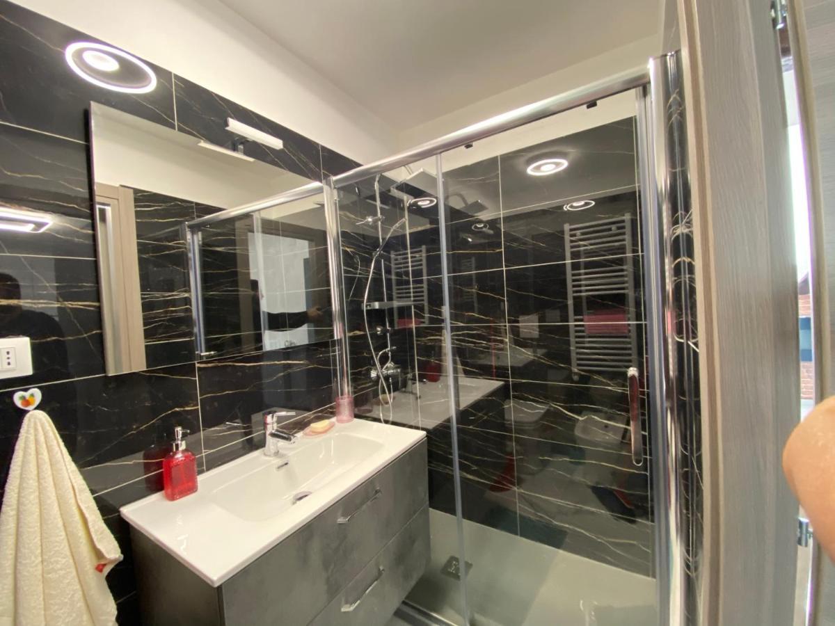 تورينو Deluxe Appartment المظهر الخارجي الصورة