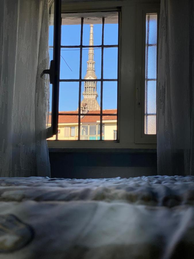 تورينو Deluxe Appartment المظهر الخارجي الصورة