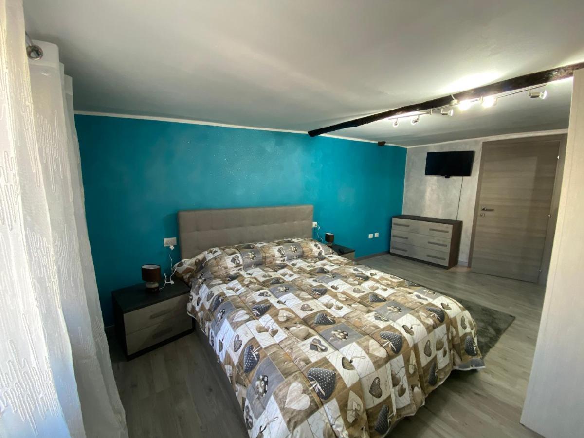 تورينو Deluxe Appartment المظهر الخارجي الصورة