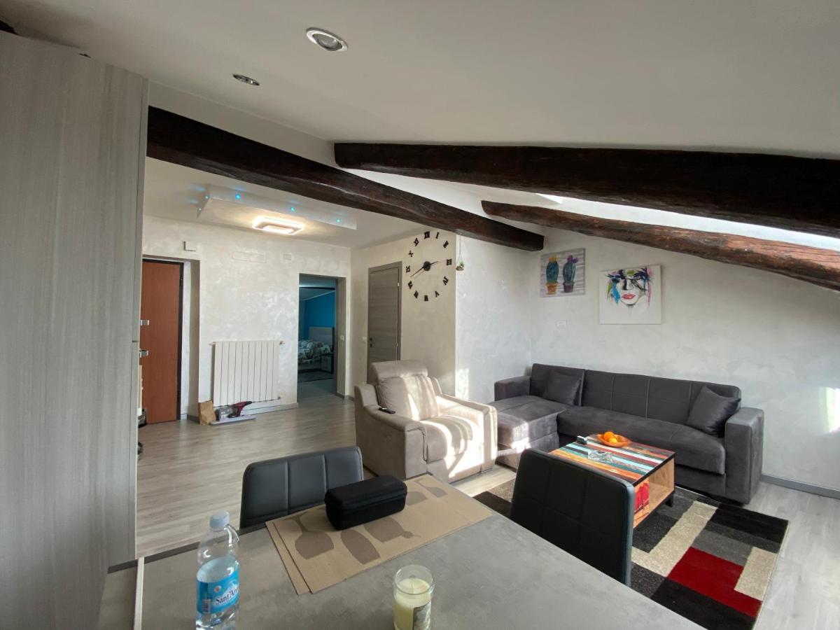 تورينو Deluxe Appartment المظهر الخارجي الصورة